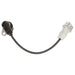 Engine Crankshaft Position Sensor Delphi SS12023
