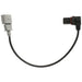 Engine Crankshaft Position Sensor Delphi SS12027