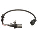 Engine Crankshaft Position Sensor Delphi SS12028
