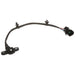 Engine Crankshaft Position Sensor Delphi SS12031