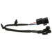 Engine Crankshaft Position Sensor Delphi SS12031