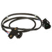 Engine Crankshaft Position Sensor Delphi SS12032