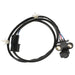 Engine Crankshaft Position Sensor Delphi SS12032