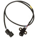Engine Crankshaft Position Sensor Delphi SS12136