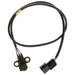 Engine Crankshaft Position Sensor Delphi SS12136