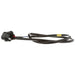Engine Crankshaft Position Sensor Delphi SS12136