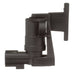 Engine Crankshaft Position Sensor Delphi SS12197