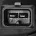 Engine Crankshaft Position Sensor Delphi SS12201