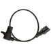 Engine Crankshaft Position Sensor Delphi SS12221