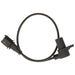 Engine Crankshaft Position Sensor Delphi SS12221
