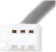 Vehicle Speed Sensor Delphi SS12249