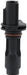 Engine Crankshaft Position Sensor Delphi SS12338