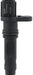 Engine Crankshaft Position Sensor Delphi SS12340