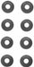 Engine Valve Stem Seal Set Felpro SS 12764