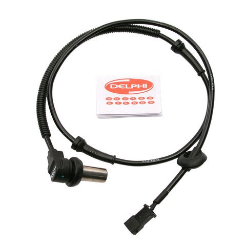 ABS Wheel Speed Sensor Delphi SS20004