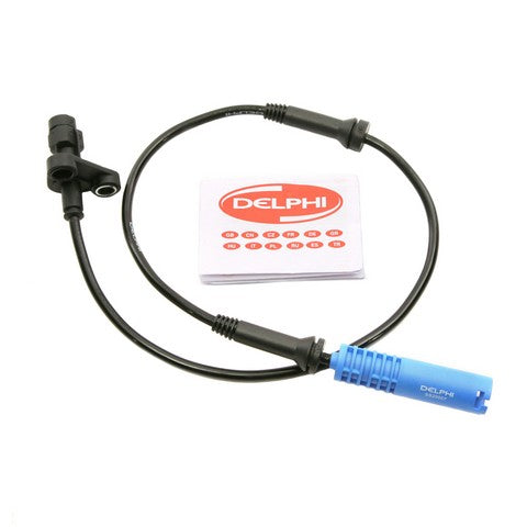 ABS Wheel Speed Sensor Delphi SS20007