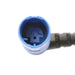 ABS Wheel Speed Sensor Delphi SS20010