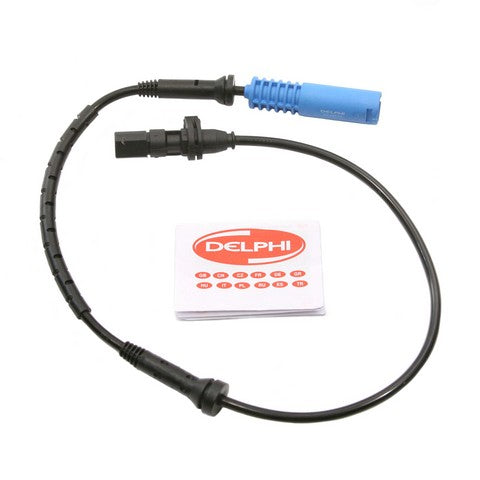 ABS Wheel Speed Sensor Delphi SS20010