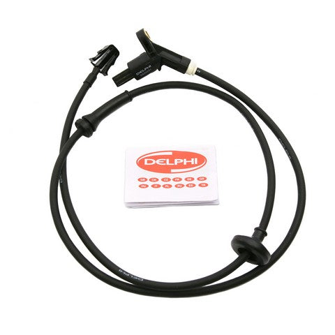 ABS Wheel Speed Sensor Delphi SS20031