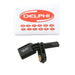 ABS Wheel Speed Sensor Delphi SS20036