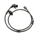 ABS Wheel Speed Sensor Delphi SS20055