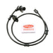 ABS Wheel Speed Sensor Delphi SS20055