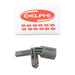 ABS Wheel Speed Sensor Delphi SS20062