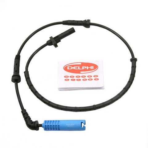 ABS Wheel Speed Sensor Delphi SS20071