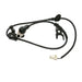 ABS Wheel Speed Sensor Delphi SS20077
