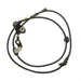 ABS Wheel Speed Sensor Delphi SS20078