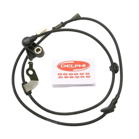 ABS Wheel Speed Sensor Delphi SS20078