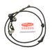 ABS Wheel Speed Sensor Delphi SS20078