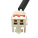 ABS Wheel Speed Sensor Delphi SS20079