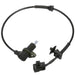 ABS Wheel Speed Sensor Delphi SS20091