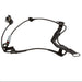 ABS Wheel Speed Sensor Delphi SS20093