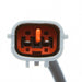 ABS Wheel Speed Sensor Delphi SS20093