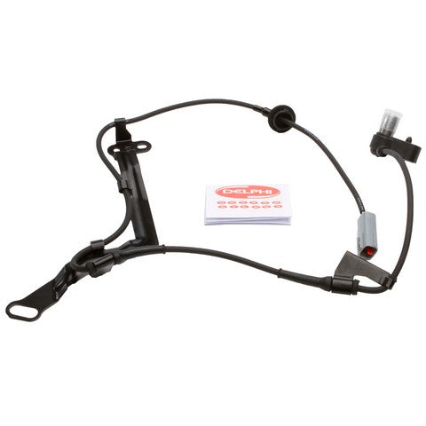 ABS Wheel Speed Sensor Delphi SS20093