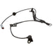 ABS Wheel Speed Sensor Delphi SS20094