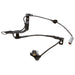 ABS Wheel Speed Sensor Delphi SS20094