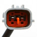 ABS Wheel Speed Sensor Delphi SS20094