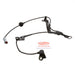 ABS Wheel Speed Sensor Delphi SS20094