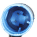 ABS Wheel Speed Sensor Delphi SS20097