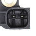 ABS Wheel Speed Sensor Delphi SS20103