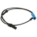 ABS Wheel Speed Sensor Delphi SS20107