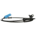 ABS Wheel Speed Sensor Delphi SS20107