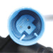ABS Wheel Speed Sensor Delphi SS20107
