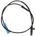 ABS Wheel Speed Sensor Delphi SS20107