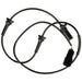 ABS Wheel Speed Sensor Delphi SS20115
