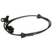 ABS Wheel Speed Sensor Delphi SS20116