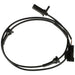 ABS Wheel Speed Sensor Delphi SS20116